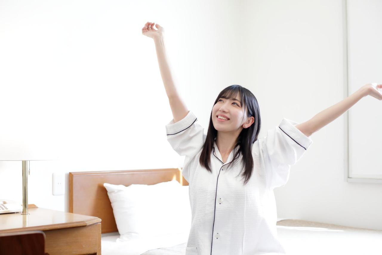 가와사키 센트럴 호텔 카와사키 외부 사진
