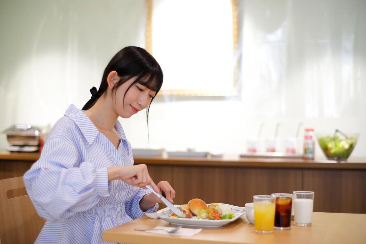 가와사키 센트럴 호텔 카와사키 외부 사진