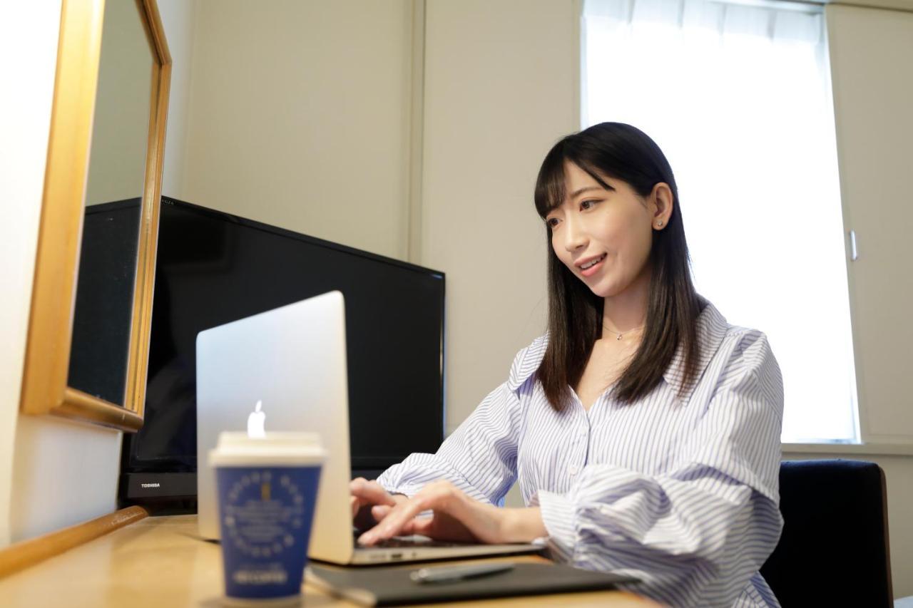 가와사키 센트럴 호텔 카와사키 외부 사진