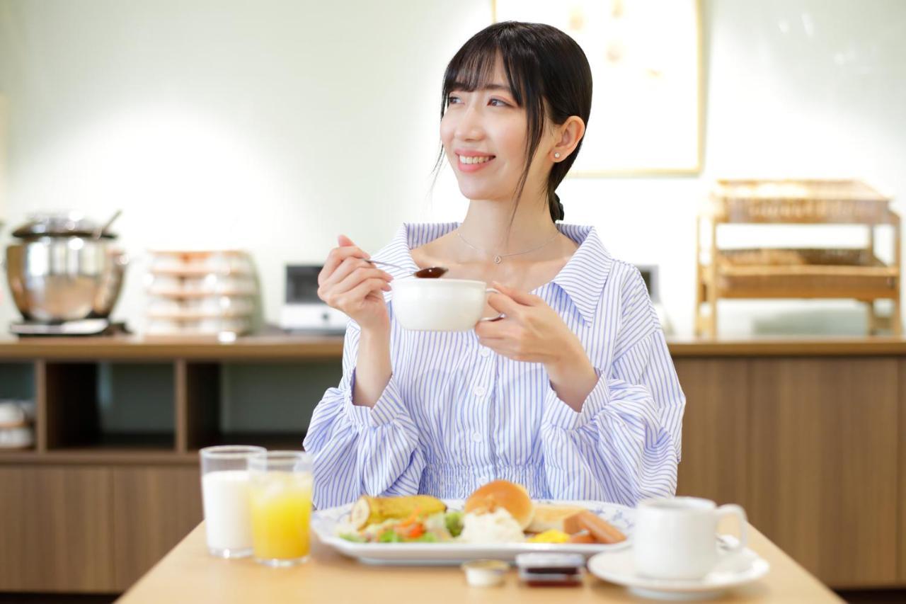 가와사키 센트럴 호텔 카와사키 외부 사진
